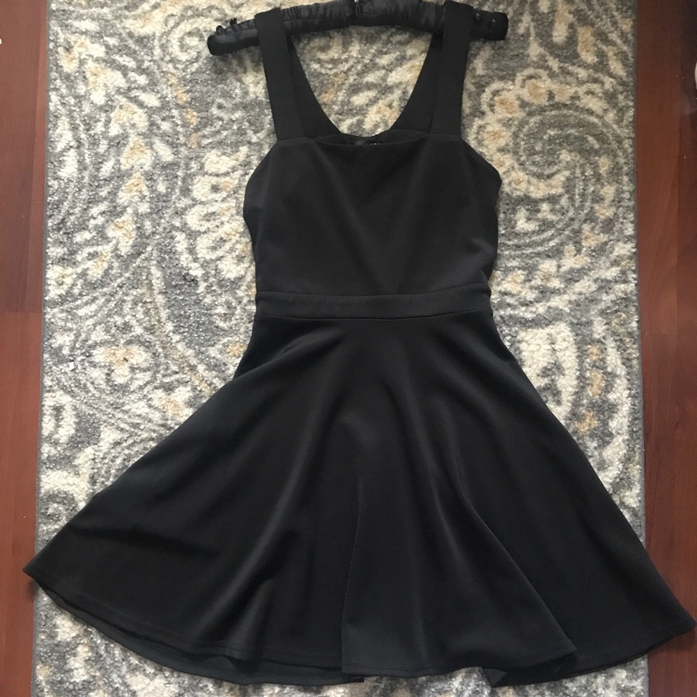 AQUA LBD NWT